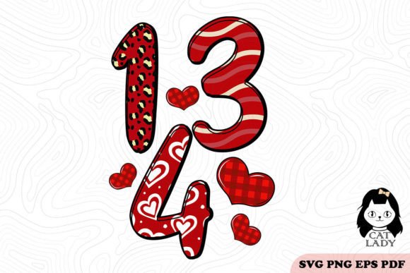 143 Valentine SVG PNG Sublimation Review