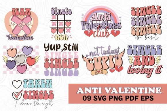 Anti Valentines Day Embroidery Design Review