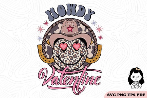 Howdy Valentine Embroidery Design Review