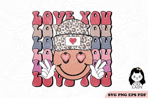 Love You SVG PNG Sublimation Review for Embroidery Projects