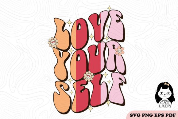 Self Love Quotes SVG PNG Sublimation Review