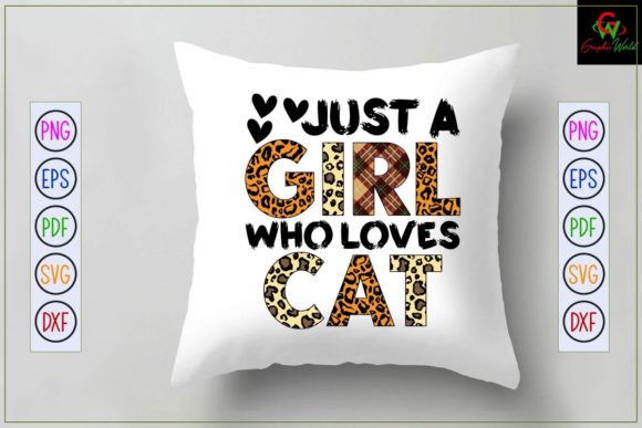 Sublimation Svg JUST a GIRL WHO LOVES CA Review