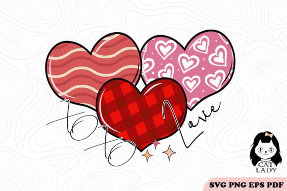 Valentine Heart SVG PNG Sublimation Review for Embroidery Projects