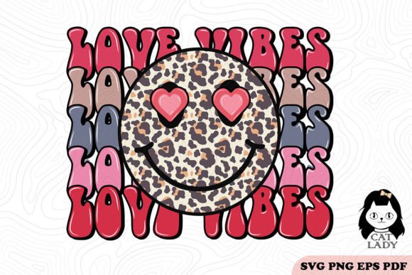 Valentines Smiley Faces SVG Sublimation Review